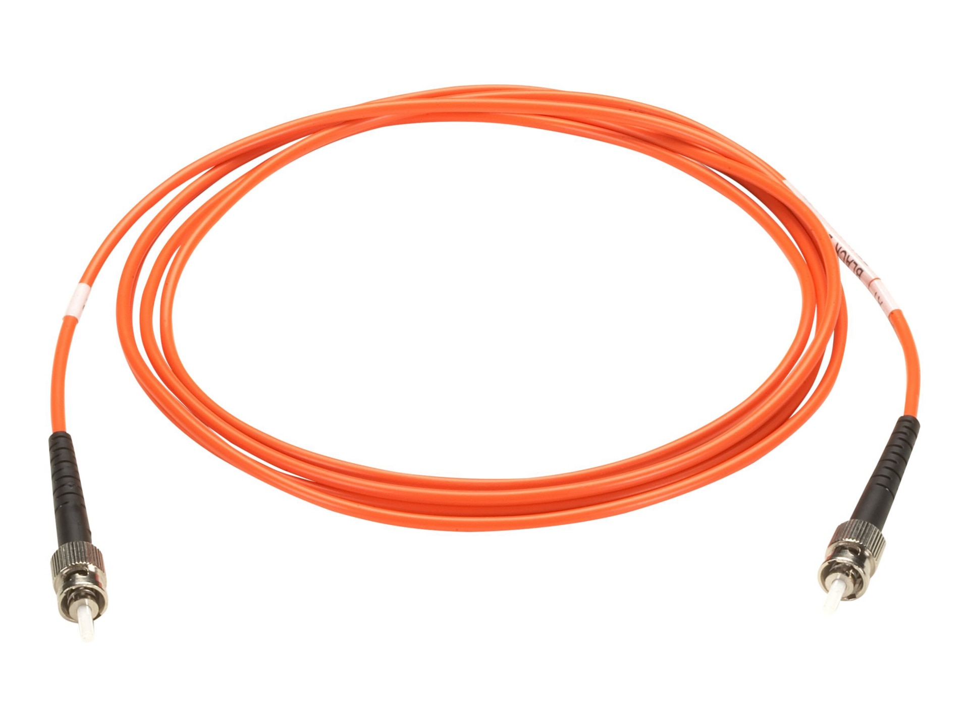 Black Box Premium patch cable - 1 m