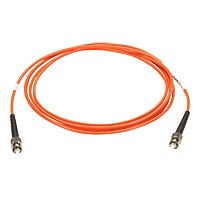 Black Box Premium patch cable - 1 m