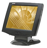 3M MicroTouch™ M150 High Brightness 15" LCD Touch