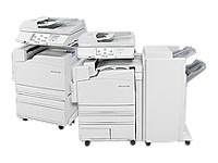 IBM Infoprint 1769 MFP