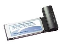 Synchrotech CFExpressPro+ PCIe ExpressCard 34 to CompactFlash Card Adapter - card adapter - ExpressCard/34