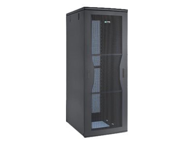 Panduit Net-Access Server Cabinet - rack - 45U