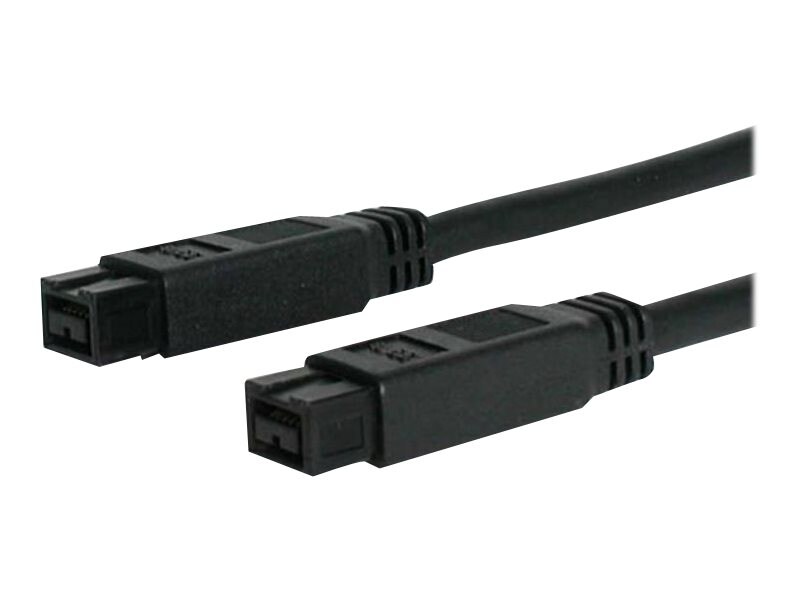 StarTech.com FireWire Cable