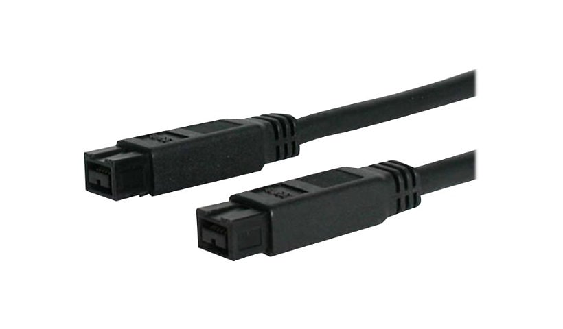 StarTech.com FireWire Cable