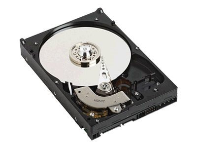WD Caviar WD1600AABB - hard drive - 160 GB - ATA-100