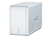 SimpleTech® Duo Pro Drive™ by Fabrik® 1.5TB
