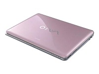 Sony VAIO CR220E/P - Core 2 Duo T7250 2 GHz - 14.1" TFT