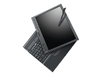Lenovo ThinkPad X61 Tablet 7767 - Core 2 Duo L7500 1.6 GHz - 12.1" TFT