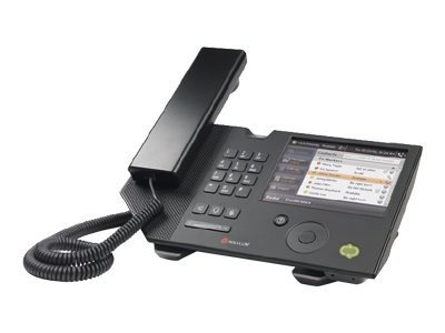 Polycom CX700 IP Phone - VoIP phone