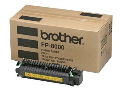 Brother FP-8000 - printer maintenance fuser kit