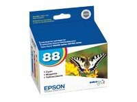 Epson T088520 Multipak InkJet Cartridge