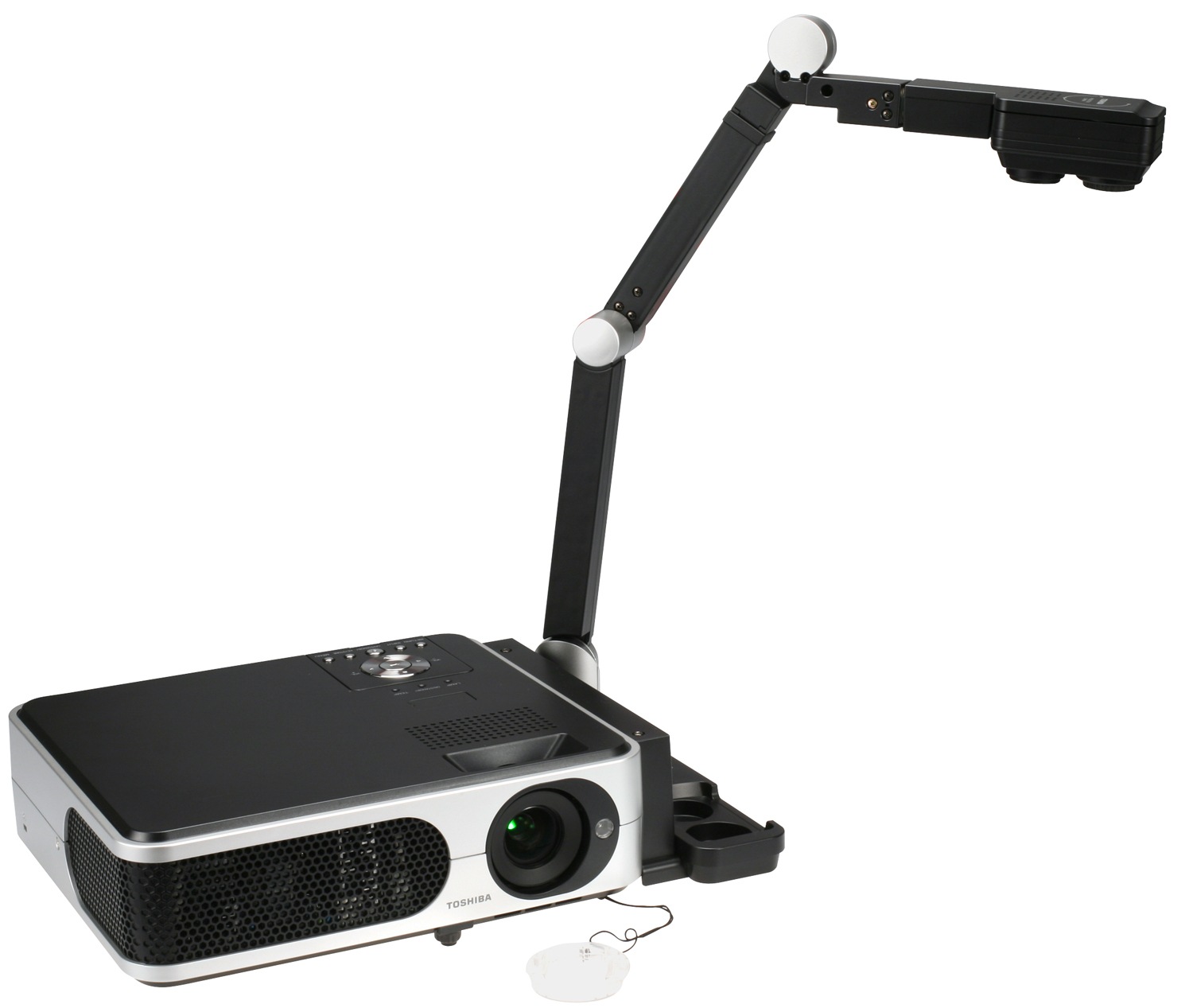 Toshiba TLP XC2000U Projector
