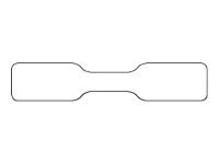 Seiko SmartLabels for Smart Label Printers, Jewelry