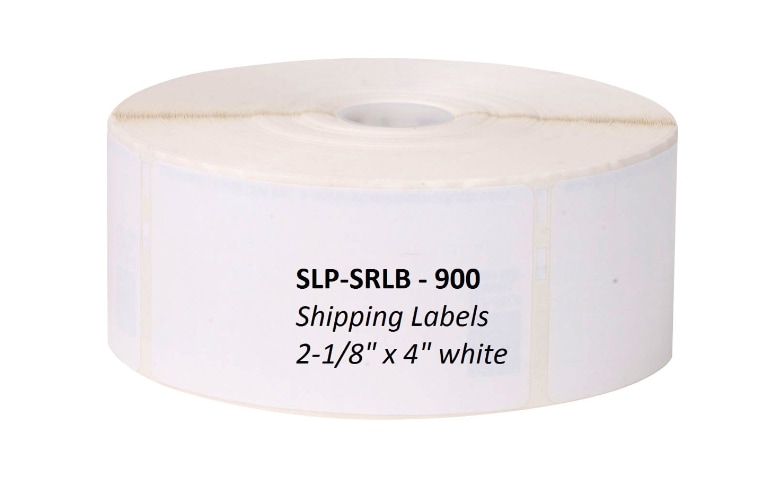 Seiko Smartlabels For Smart Label Printers Bulk Shipping Wide