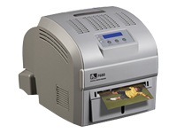 Zebra F680 - printer - color - dye sublimation