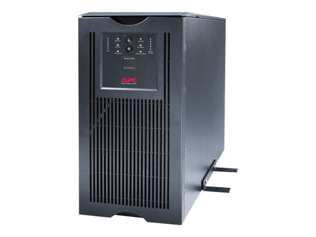 APC Smart-UPS 5000VA Tower/Rack-mountable UPS