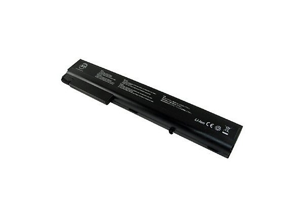 BTI Battery for HP Business Notebook 7400,8200,8400,9400
