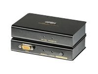 ATEN CE 250A Local and Remote Units - KVM extender