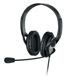 Microsoft LifeChat LX-3000