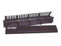 SMP COMB3519 - cable organizer - 2U - 19"