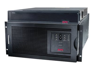 APC Smart-UPS 5000VA Rack-mountable UPS