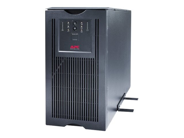 APC Smart-UPS 5000VA Rackmountable UPS - SUA5000RMI5U - UPS Battery ...