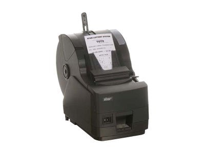 Star TSP 1043D - receipt printer - two-color (monochrome) - direct thermal