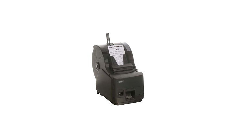 Star TSP 1043D - receipt printer - two-color (monochrome) - direct thermal