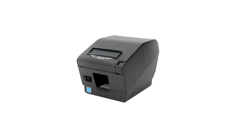 Star TSP 743IIL-24 - receipt printer - two-color (monochrome) - direct thermal