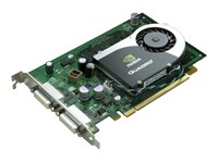 PNY NVIDIA Quadro FX 570 Video Card