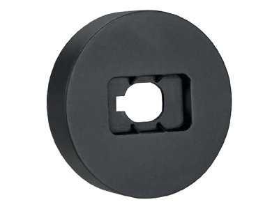 Panduit NetKey Audio/Video Modules and Blank Modules Base - modular insert