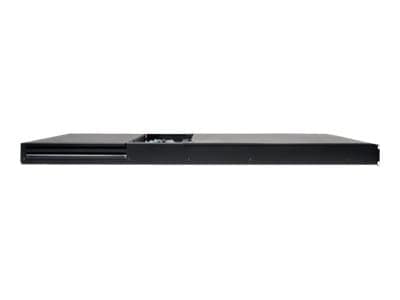 Thumbnail 5 of 9 for Eaton Tripp Lite Series Rack Console KVM Cable Kit w/ 19" LCD PS/2 1U TAA GSA - KVM console - 19"