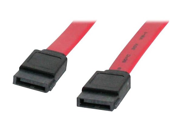 StarTech.com SATA cable - 0.5 m