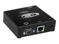 NTI ST-C5VA-R-600 - video/audio extender