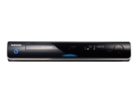Samsung BD-UP5000 Blu-Ray & HD DVD Player 
