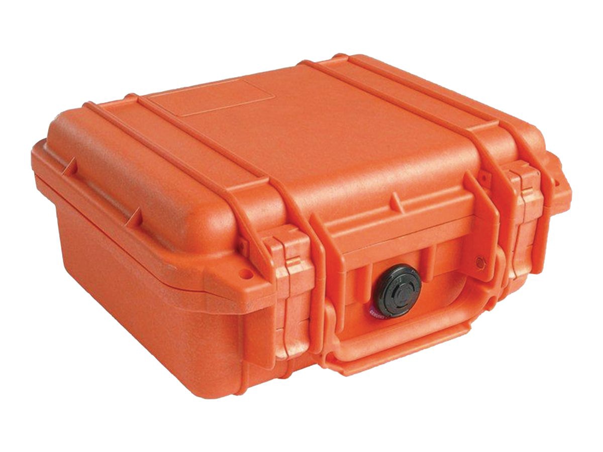 Pelican 1200 - case