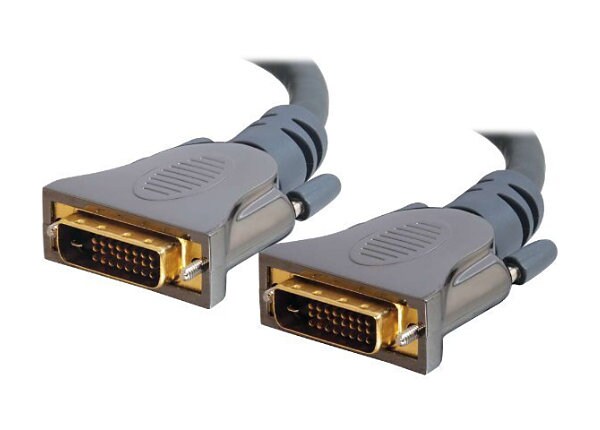 C2G SonicWave DVI Digital Video Cable - video cable - 10 m