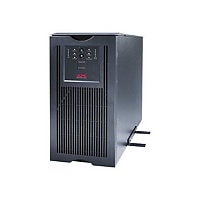 APC Smart-UPS - onduleur - 4 kW - 5000 VA