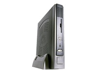 IGEL Thin Client Compact Series IGEL-3210 LX Compact - Eden 600 MHz