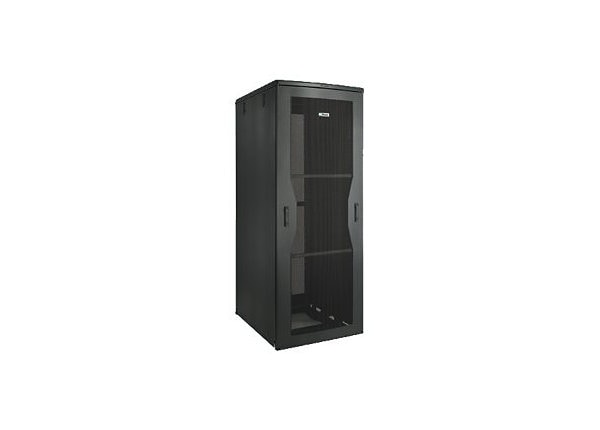 Panduit Net-Access Network Cabinet - rack - 45U