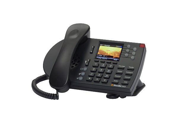 ShoreTel ShorePhone IP 265