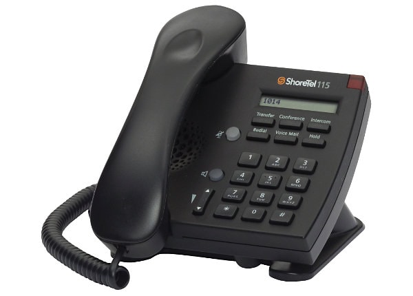 ShoreTel ShorePhone IP 115