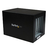 StarTech.com PCI Express to 4 Slot PCI Expansion System