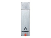 IronKey Secure Flash Drive - 2 GB