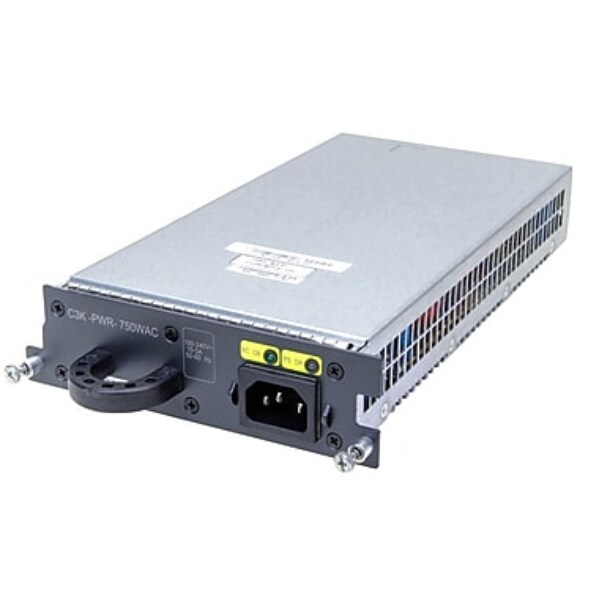 Cisco - power supply - hot-plug - 1150 Watt