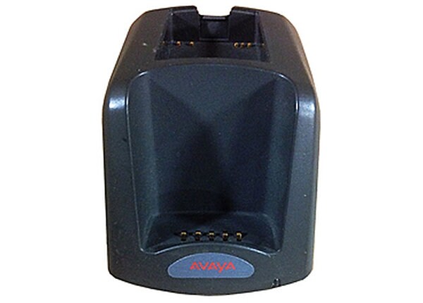 Avaya Dual Charger - battery charger