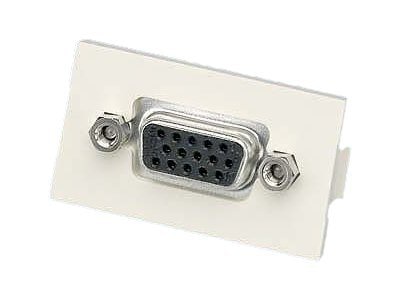 Panduit CHD15HDCWHY Video Adapter