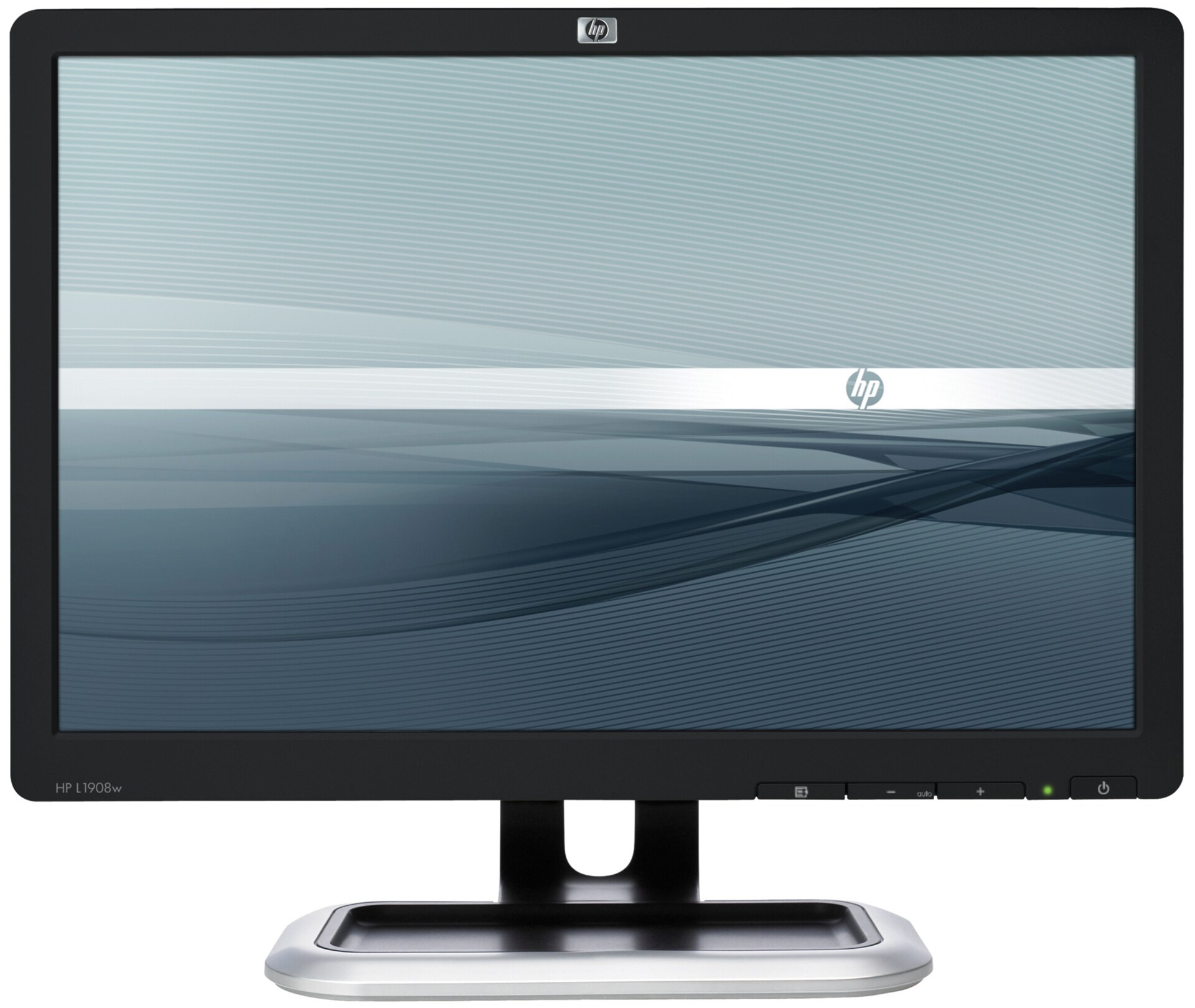 HP Smart Buy L1908W 19" Widescreen LCD 
