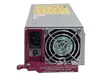 HP power supply - hot-plug - 460 Watt