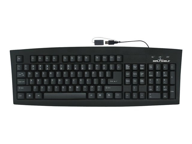 Seal Shield Washable Keyboard